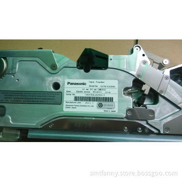 PANASONIC SMT FEEDER KXFW1 KS6A00 44MM/56MM LATEST SERIES